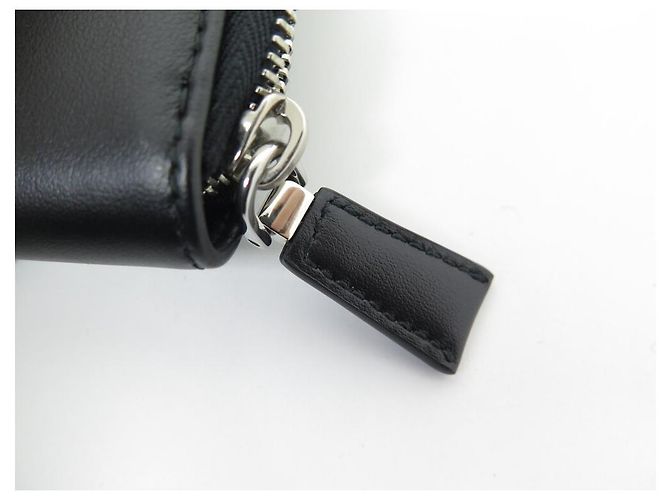 NUOVA BORSA PRADA TRIANGLE BORSA MULTITASCHE 2VH155 BORSA A MANO IN PELLE NERA - vista 17