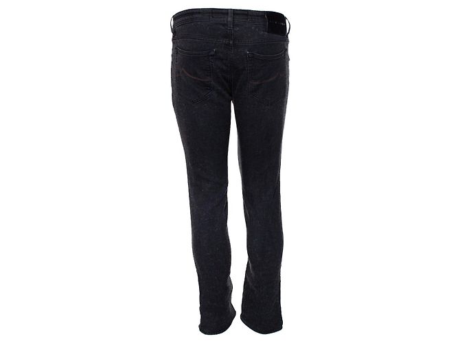Jacob Cohen, jeans en gris - vista 2