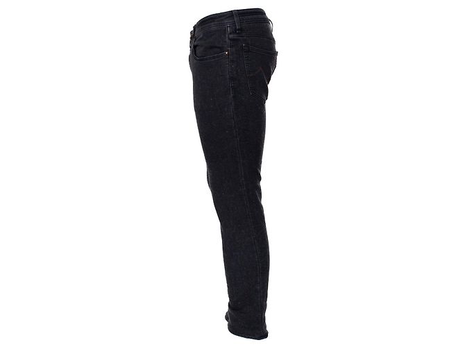 Jacob Cohen, jeans en gris - vista 3