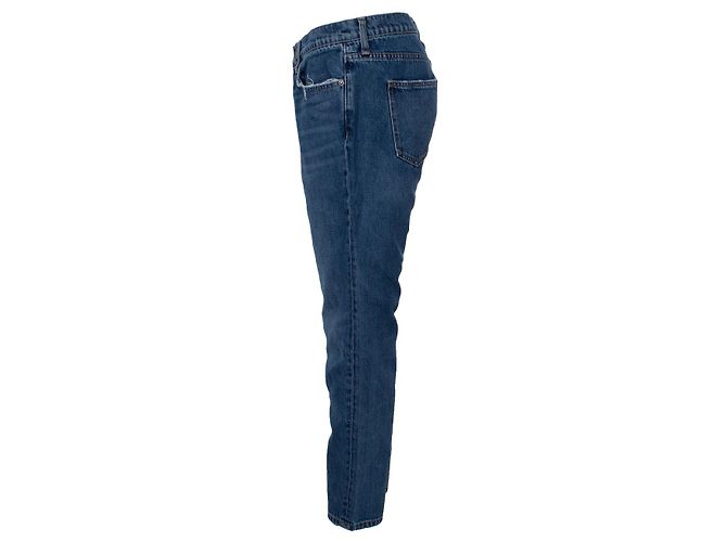 Autre Marque Elliot actual, Blue jeans Azul - vista 2