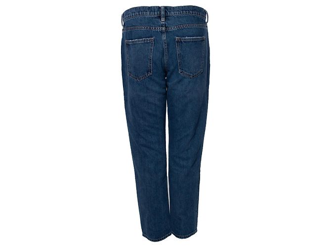 Autre Marque Elliot actual, Blue jeans Azul - vista 3