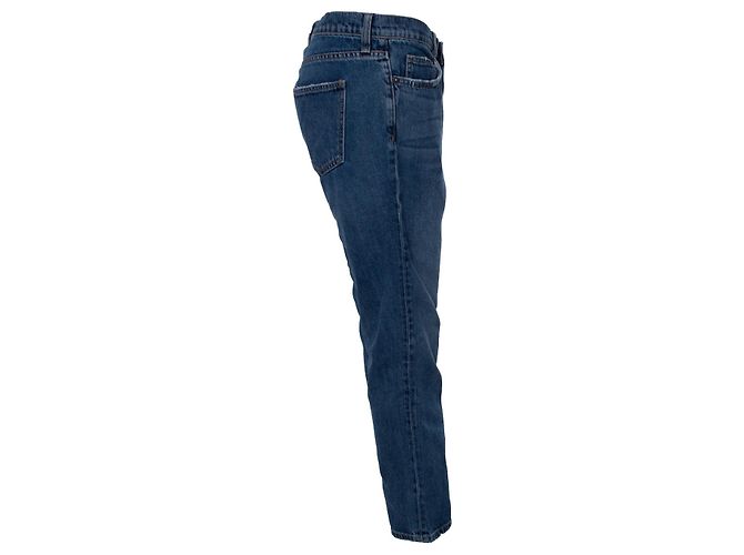 Autre Marque Elliot actual, Blue jeans Azul - vista 4