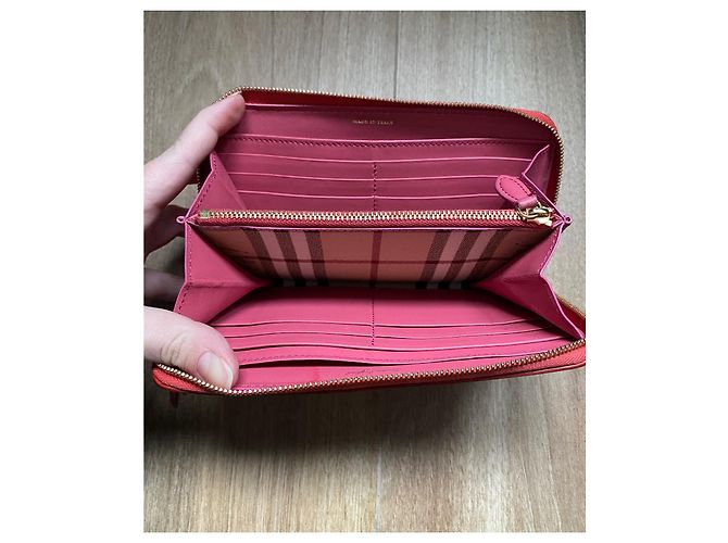 Burberry Purses, wallets, cases Multiple colors - view 10