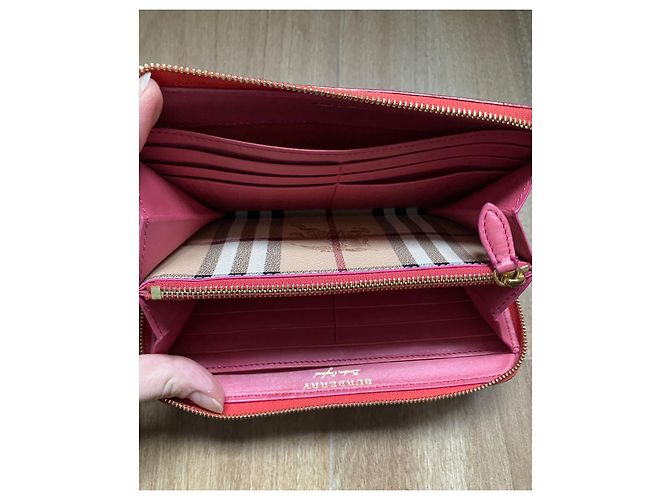 Burberry Purses, wallets, cases Multiple colors - view 11