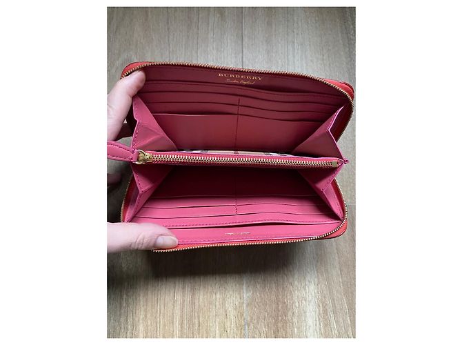 Burberry Purses, wallets, cases Multiple colors - view 12