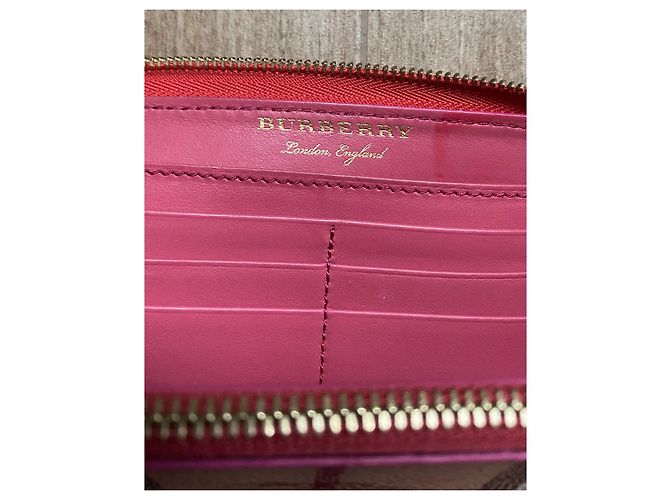 Burberry Purses, wallets, cases Multiple colors - view 13