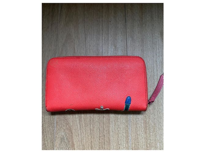 Burberry Purses, wallets, cases Multiple colors - view 5