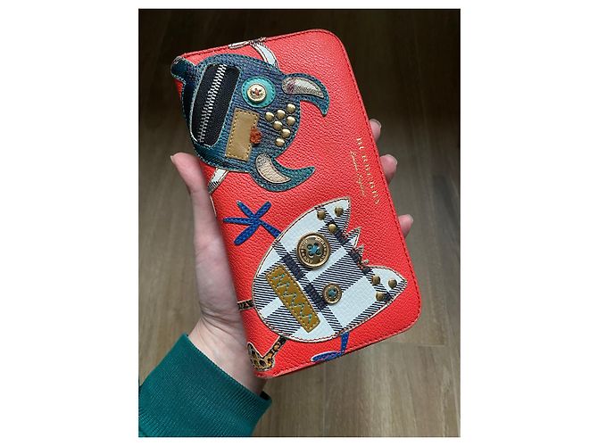Burberry Purses, wallets, cases Multiple colors - view 6