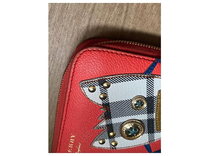 Burberry Purses, wallets, cases Multiple colors - view 7