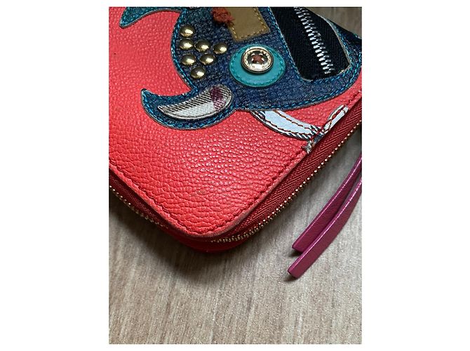 Burberry Purses, wallets, cases Multiple colors - view 8