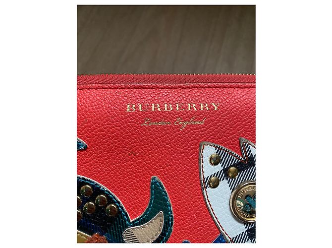 Burberry Purses, wallets, cases Multiple colors - view 9