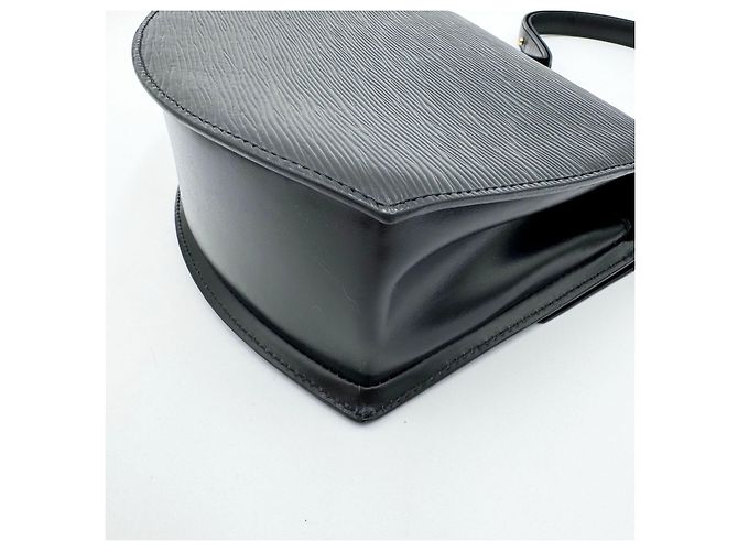 Borsa Tilsitt di Louis Vuitton Nero - vista 14