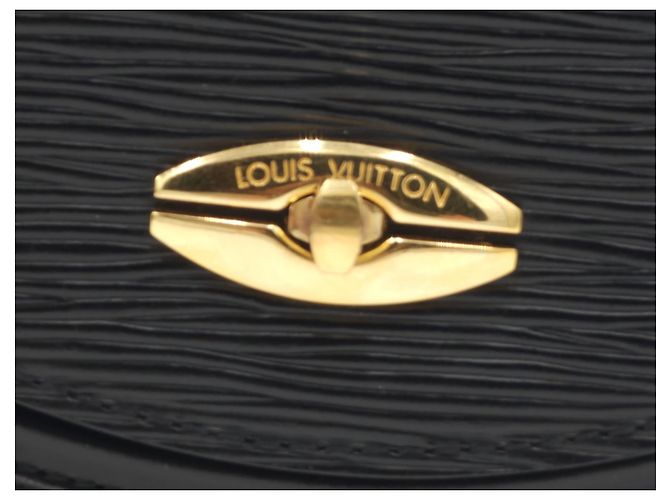 Borsa Tilsitt di Louis Vuitton Nero - vista 6