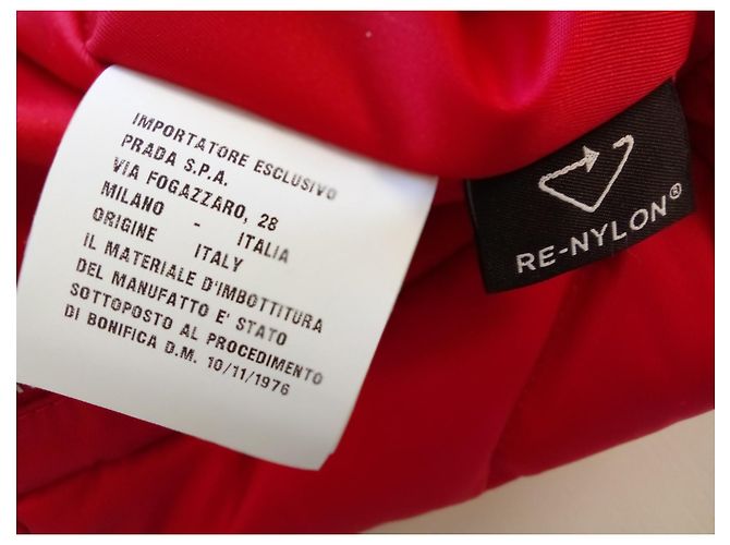 Prada Nylon re - vista 12