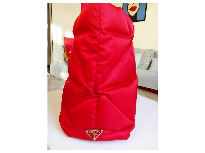 Prada Nylon re - vista 13