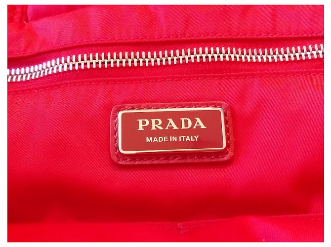 Prada Nylon re - vista 15