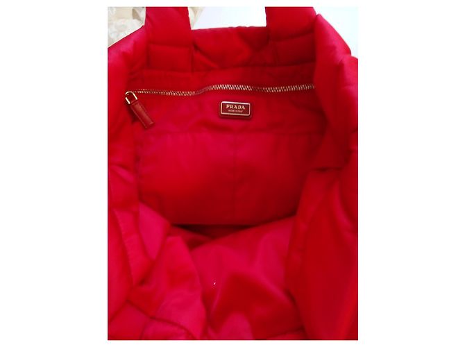 Prada Nylon re - vista 16