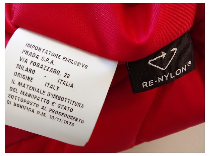 Prada Nylon re - vista 2