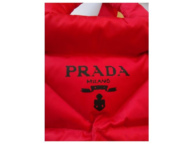 Prada Nylon re - vista 5