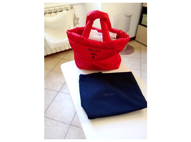 Prada Nylon re - vista 6