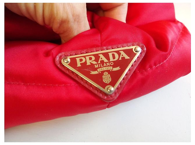 Prada Nylon re - vista 8