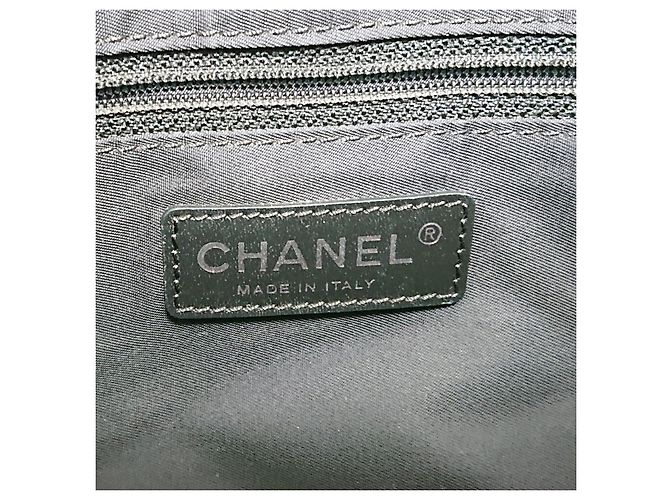 Linea di viaggio Chanel Marrone - vista 6