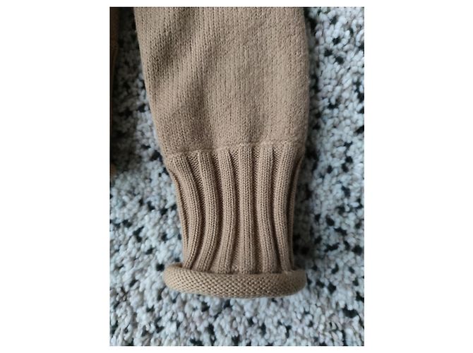 Beige Weste von Christian Dior - Ansicht 3