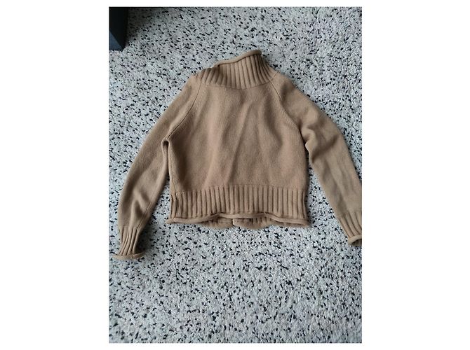 Beige Weste von Christian Dior - Ansicht 5
