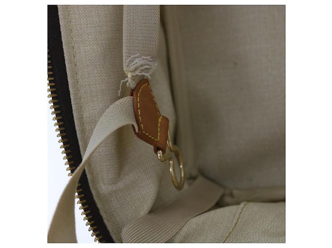 Satellite LOUIS VUITTON Monogramm-Satellit 65 Boston Bag M.23352 LV Auth bs8686 - Ansicht 11