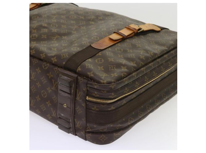 Satellite LOUIS VUITTON Monogramm-Satellit 65 Boston Bag M.23352 LV Auth bs8686 - Ansicht 15