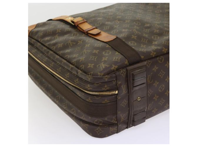 Satellite LOUIS VUITTON Monogramm-Satellit 65 Boston Bag M.23352 LV Auth bs8686 - Ansicht 16