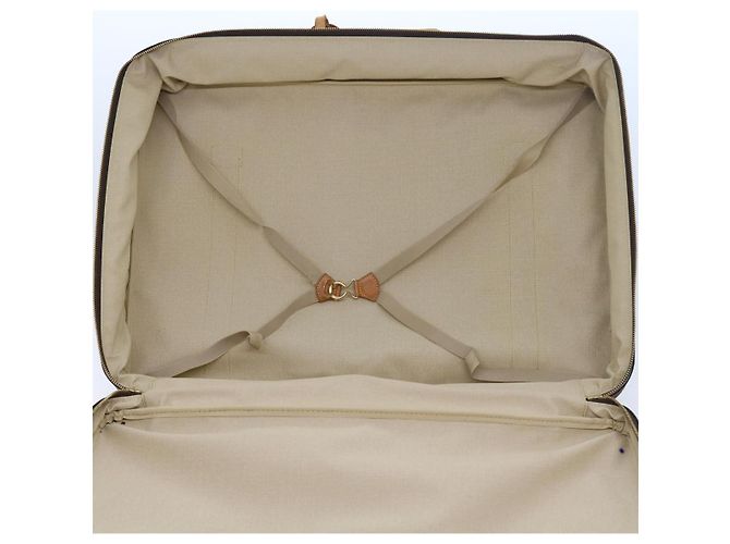 Satellite LOUIS VUITTON Monogramm-Satellit 65 Boston Bag M.23352 LV Auth bs8686 - Ansicht 22