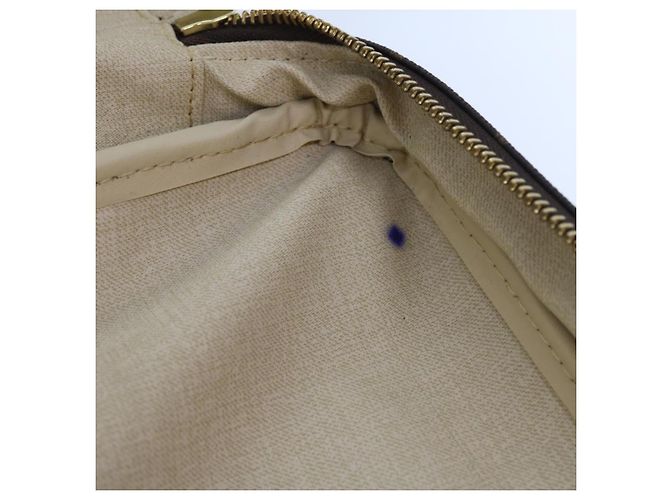 Satellite LOUIS VUITTON Monogramm-Satellit 65 Boston Bag M.23352 LV Auth bs8686 - Ansicht 23
