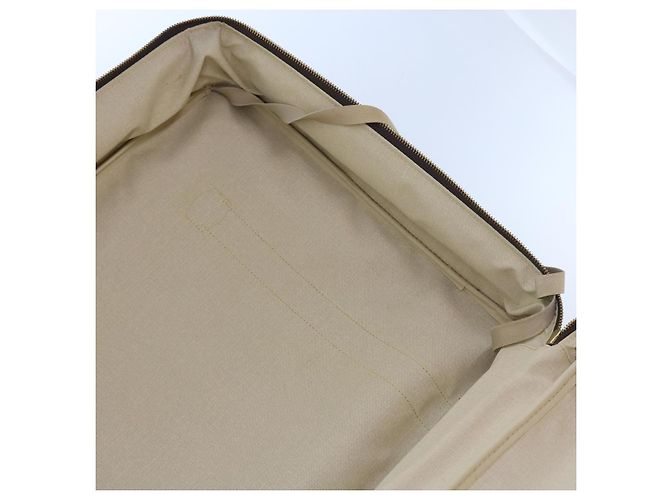 Satellite LOUIS VUITTON Monogramm-Satellit 65 Boston Bag M.23352 LV Auth bs8686 - Ansicht 24