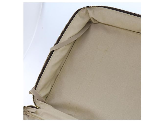 Satellite LOUIS VUITTON Monogramm-Satellit 65 Boston Bag M.23352 LV Auth bs8686 - Ansicht 25