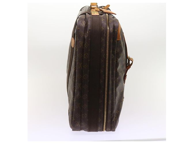 Satellite LOUIS VUITTON Monogramm-Satellit 65 Boston Bag M.23352 LV Auth bs8686 - Ansicht 3