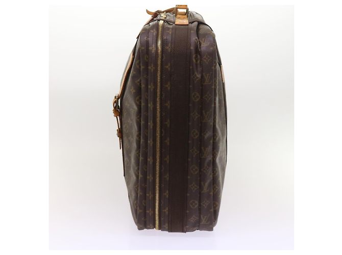Satellite LOUIS VUITTON Monogramm-Satellit 65 Boston Bag M.23352 LV Auth bs8686 - Ansicht 4