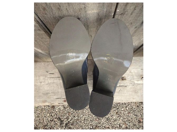 botines Gerard Darel p 38 Gris - vista 6