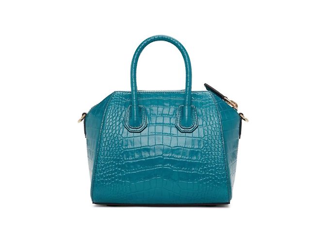 Sac Givenchy Mini Antigona - Ansicht 3