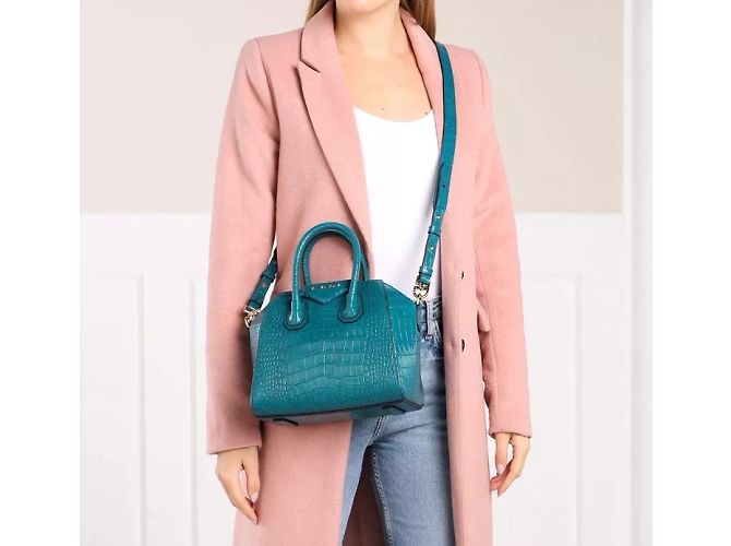 Sac Givenchy Mini Antigona - Ansicht 5
