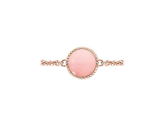 Bague Dior Rose des Vents 51 - Ansicht 4