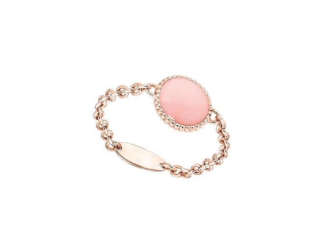 Bague Dior Rose des Vents 51 - Ansicht 5