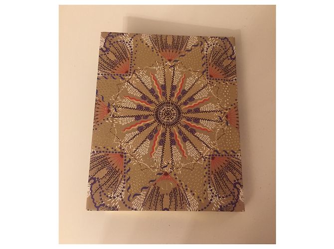 Taccuino Dior Oro D'oro - vista 5