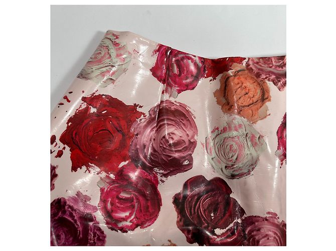 Msgm Rock Baumwolle Polyester Mehrfarbig Größe 42 Mehrfarben - Ansicht 4