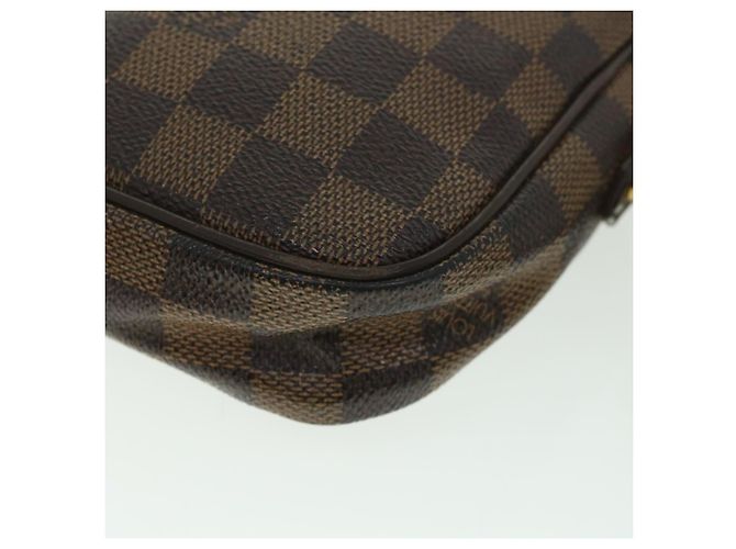 LOUIS VUITTON Damier Ebene Lift Borsa a Spalla N60009 LV Auth ar10389B - vista 15
