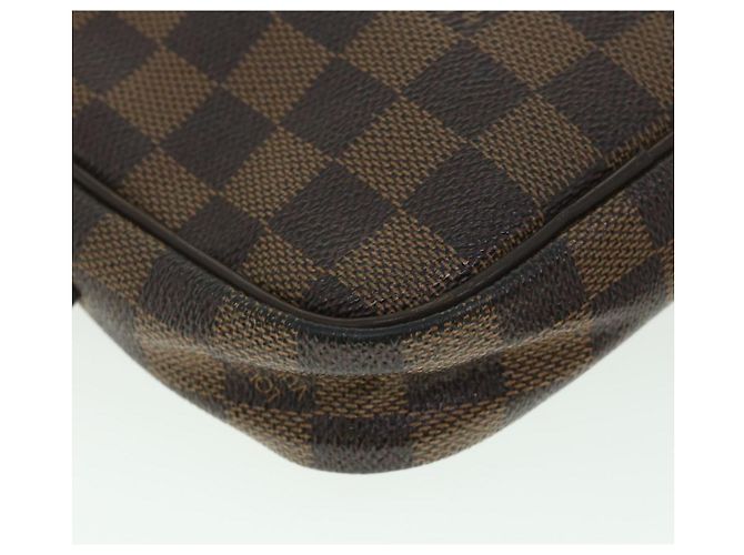 LOUIS VUITTON Damier Ebene Lift Borsa a Spalla N60009 LV Auth ar10389B - vista 16