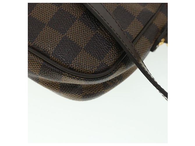 LOUIS VUITTON Damier Ebene Lift Borsa a Spalla N60009 LV Auth ar10389B - vista 17