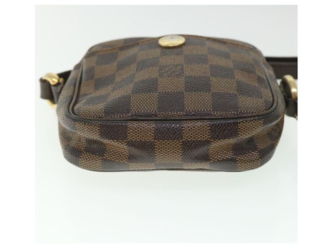 LOUIS VUITTON Damier Ebene Lift Borsa a Spalla N60009 LV Auth ar10389B - vista 5