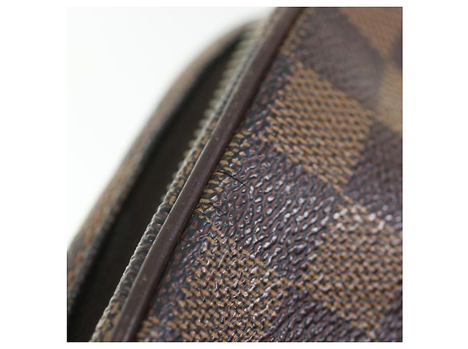 LOUIS VUITTON Damier Ebene Lift Borsa a Spalla N60009 LV Auth ar10389B - vista 7
