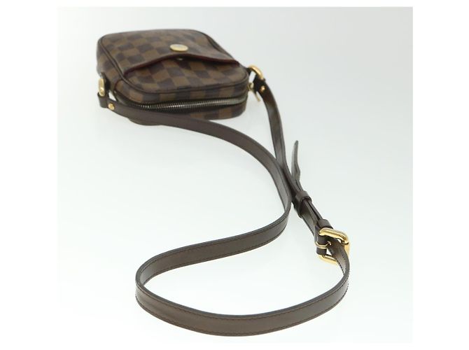 LOUIS VUITTON Damier Ebene Lift Borsa a Spalla N60009 LV Auth ar10389B - vista 8